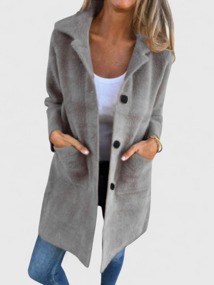 Emile | Sophisticated Outerwear