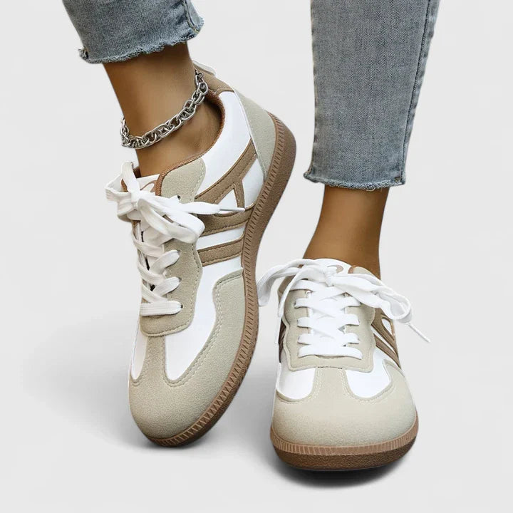 Sabrine™ | Comfort-Focused Orthopedic Sneakers
