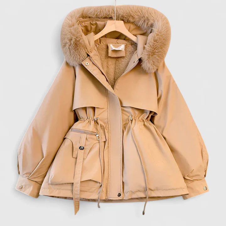 Aya | Sophisticated Jacket