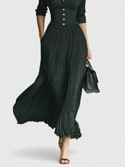 Sophyrahh | Chic Maxi Dress
