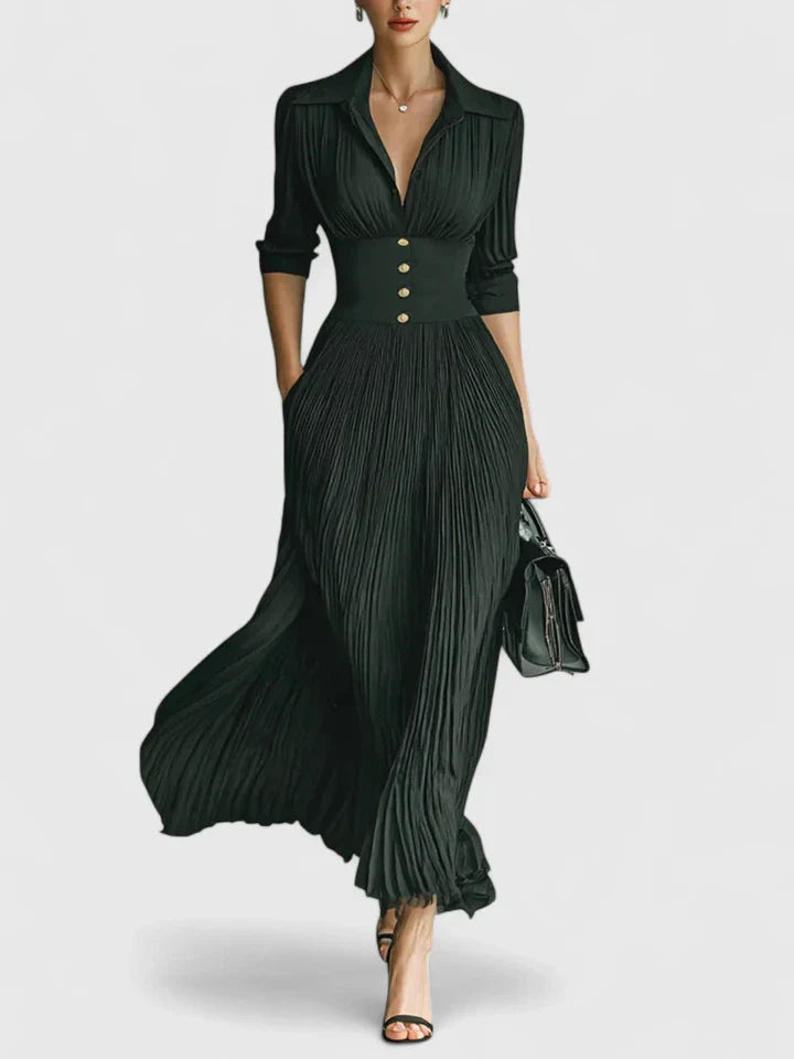 Sophyrahh | Chic Maxi Dress