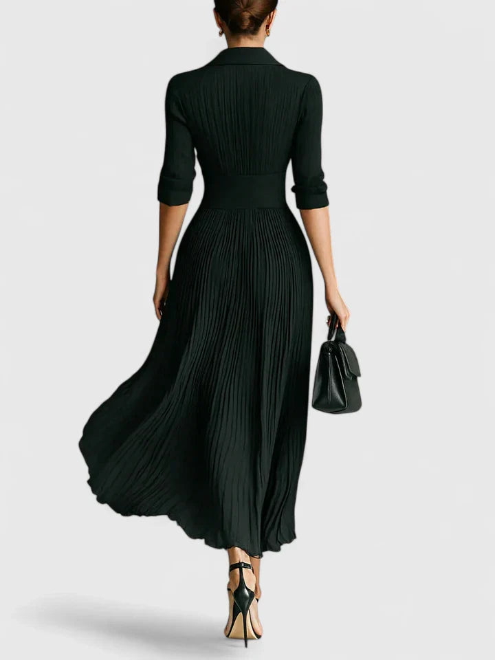 Sophyrahh | Chic Maxi Dress