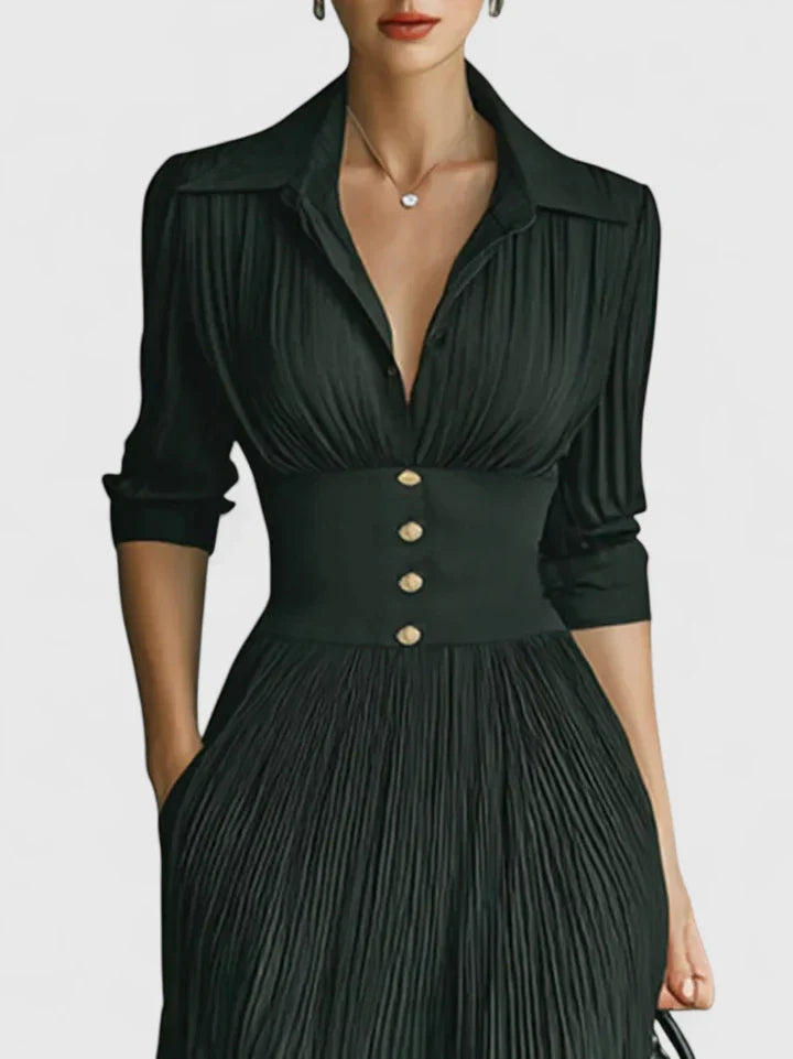 Sophyrahh | Chic Maxi Dress