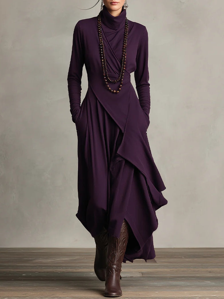 Keirae | Chic Maxi Dress