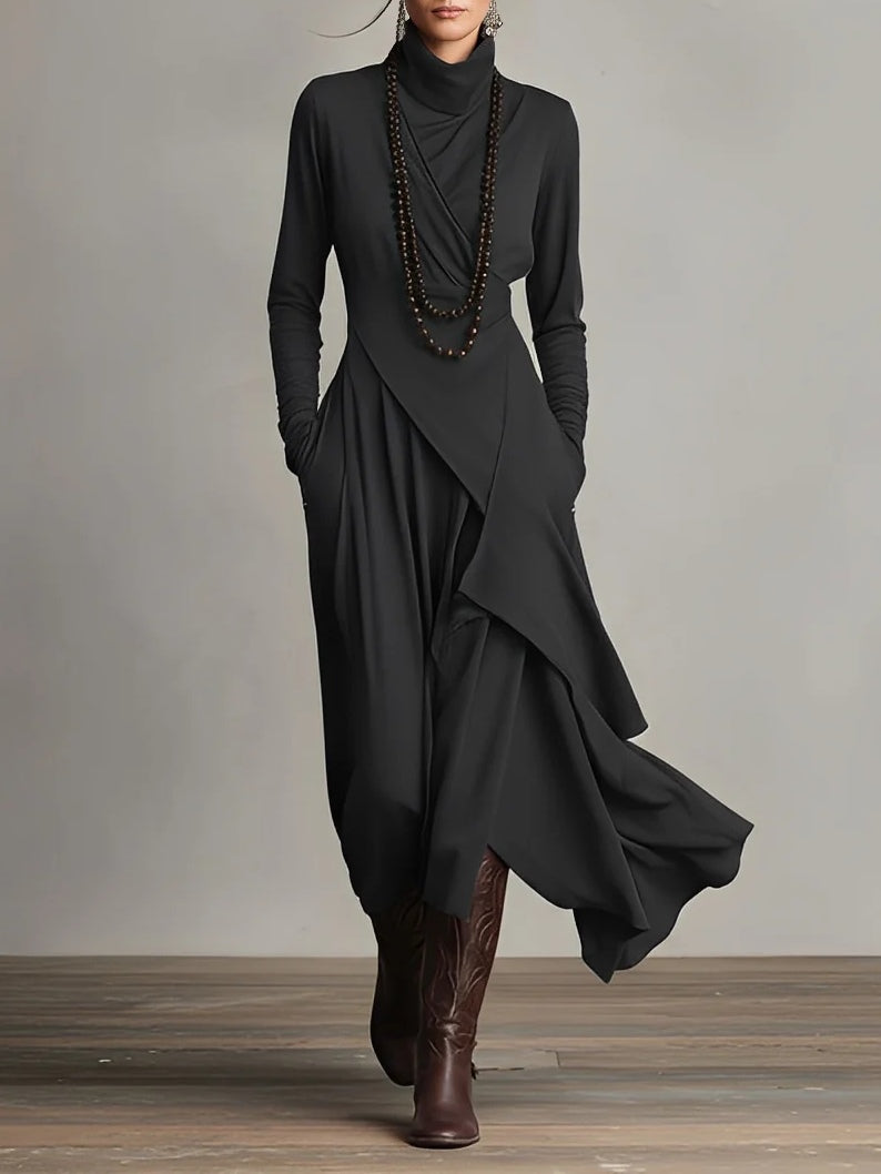 Keirae | Chic Maxi Dress