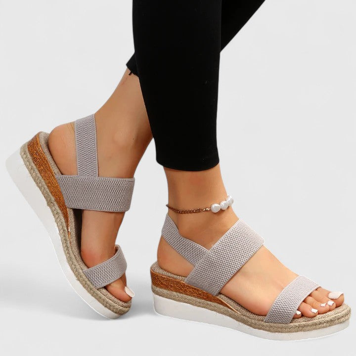 Merill | Comfortable Orthopedic Sandals