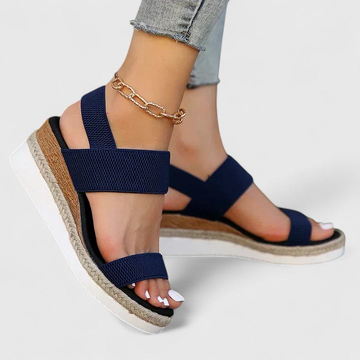 Merill | Comfortable Orthopedic Sandals
