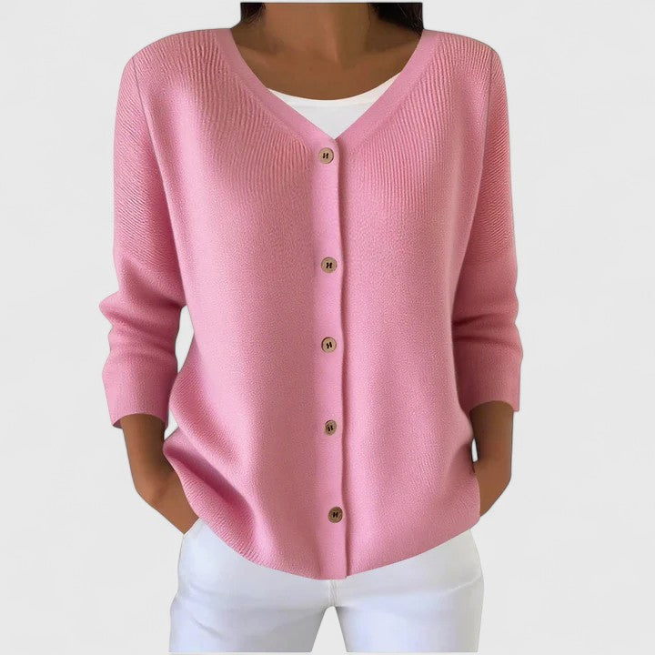 Wena | Stylish Cardigan
