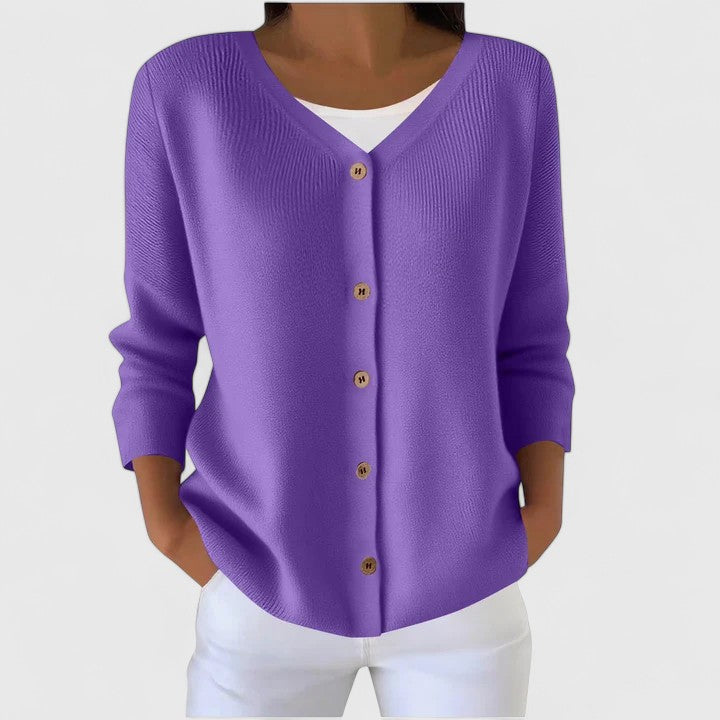 Wena | Stylish Cardigan