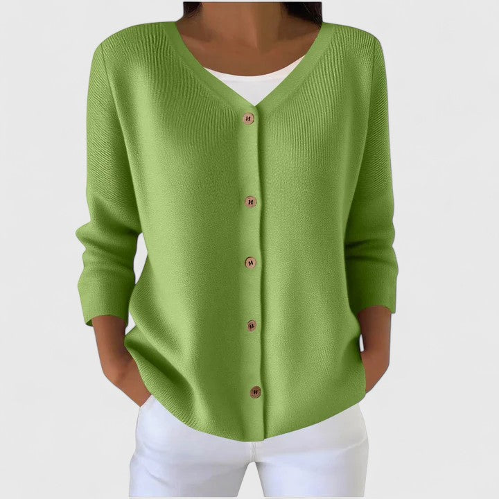 Wena | Stylish Elegance Cardigan