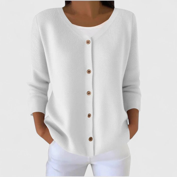 Wena | Stylish Cardigan