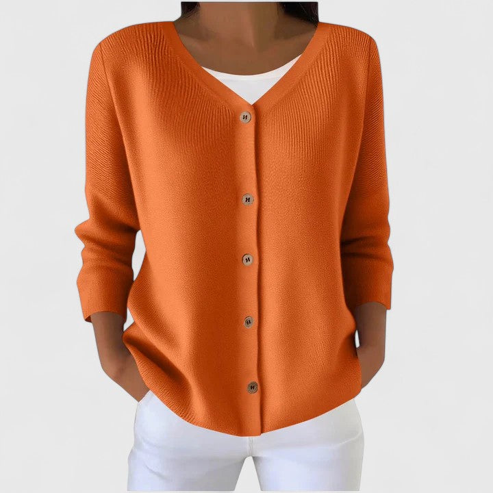 Wena | Stylish Cardigan