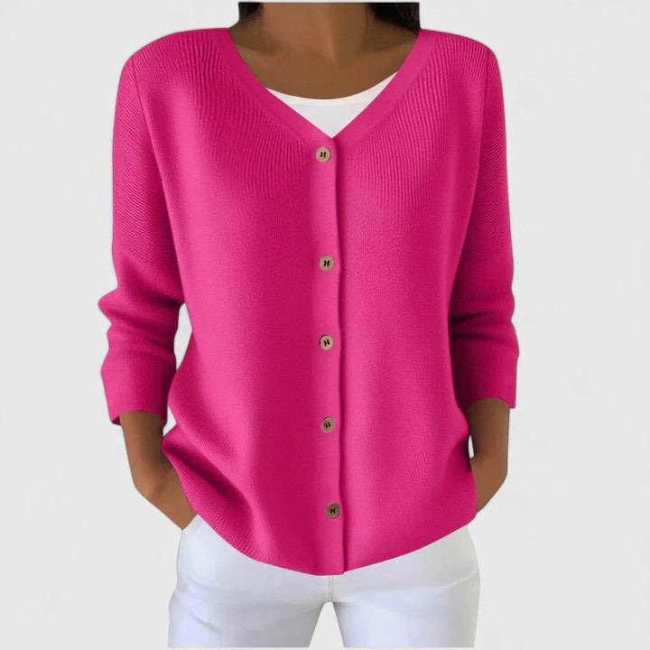 Wena | Stylish Cardigan