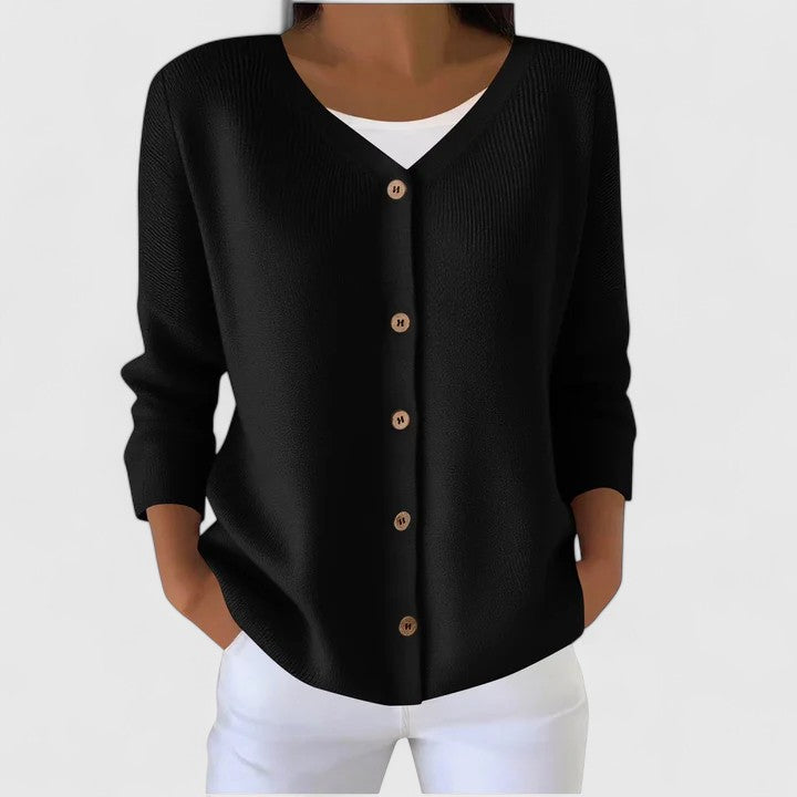 Wena | Stylish Elegance Cardigan