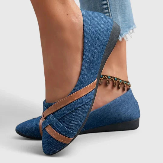 Bea | Comfortable Orthopedic Footwear