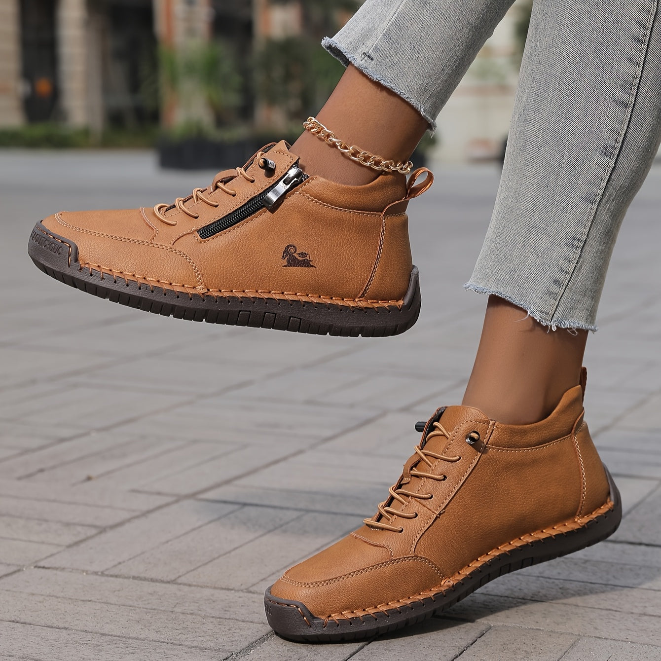 Tazra | Comfort-Oriented Orthopedic Footwear