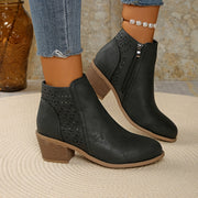 Talen | Supportive Orthopedic Footwear