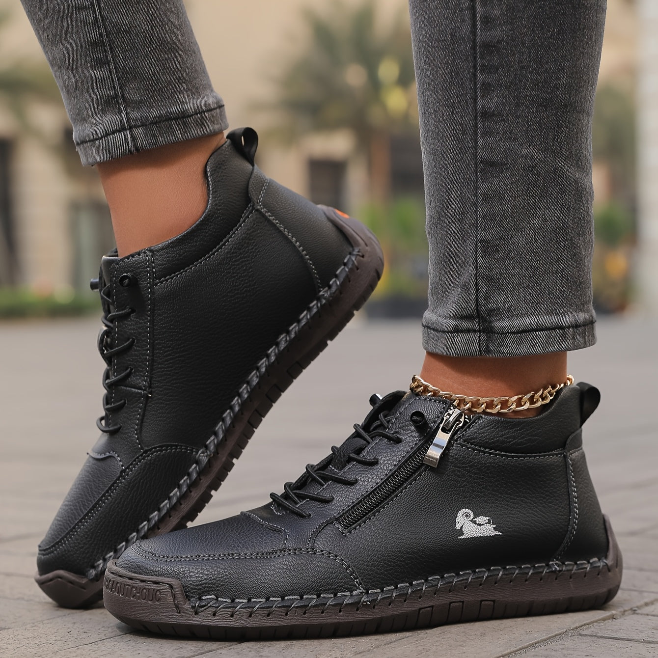 Tazra | Comfort-Oriented Orthopedic Footwear