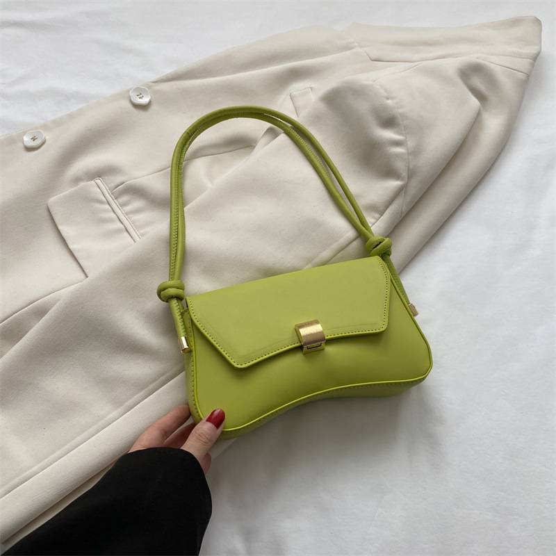 Olivia - Retro Foldable Handbag