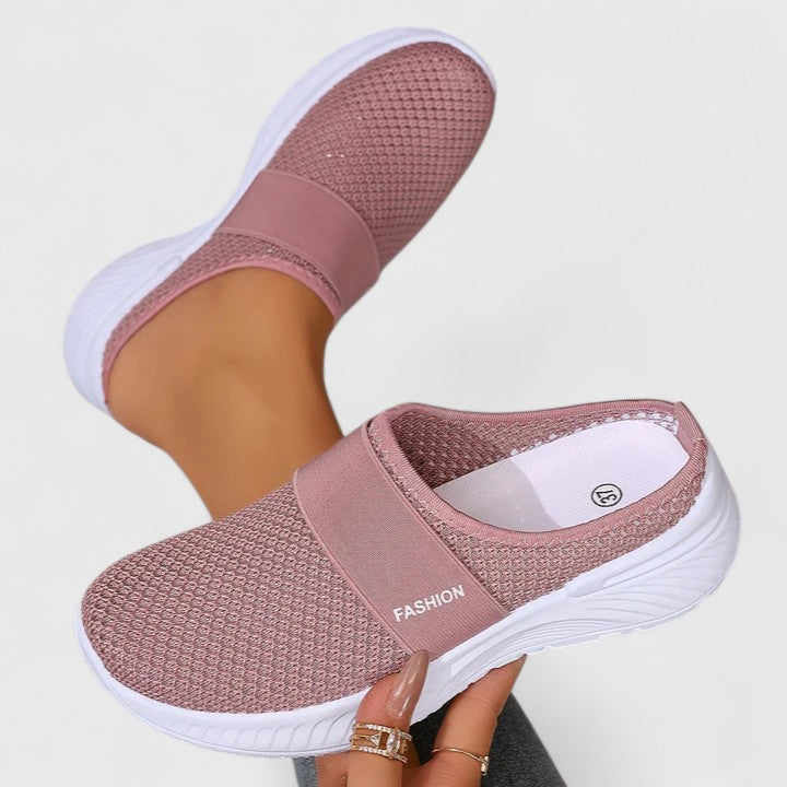 Lexa | Comfort-Oriented Orthopedic Footwear