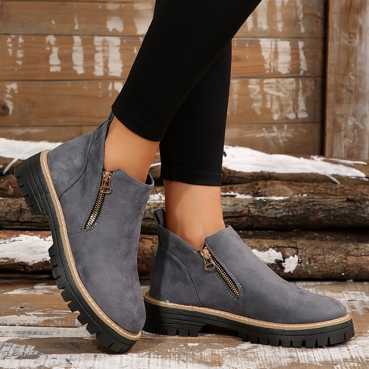 Raely™ Orthopedic Footwear