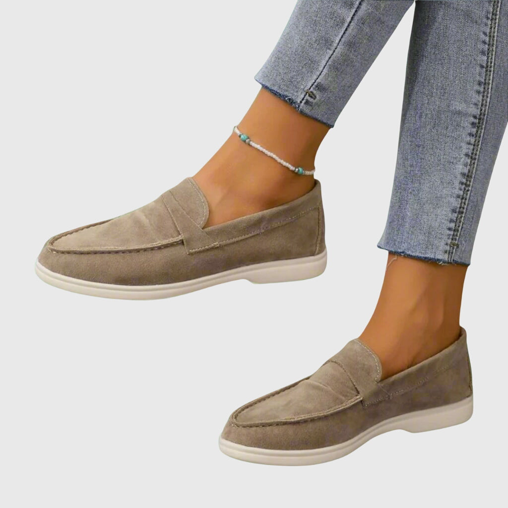 Molly™ | Comfort-Focused Orthopedic Loafers