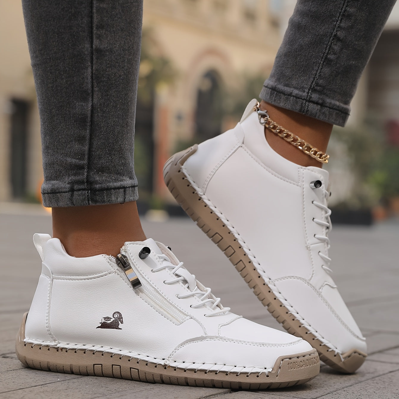 Tazra | Comfort-Oriented Orthopedic Footwear