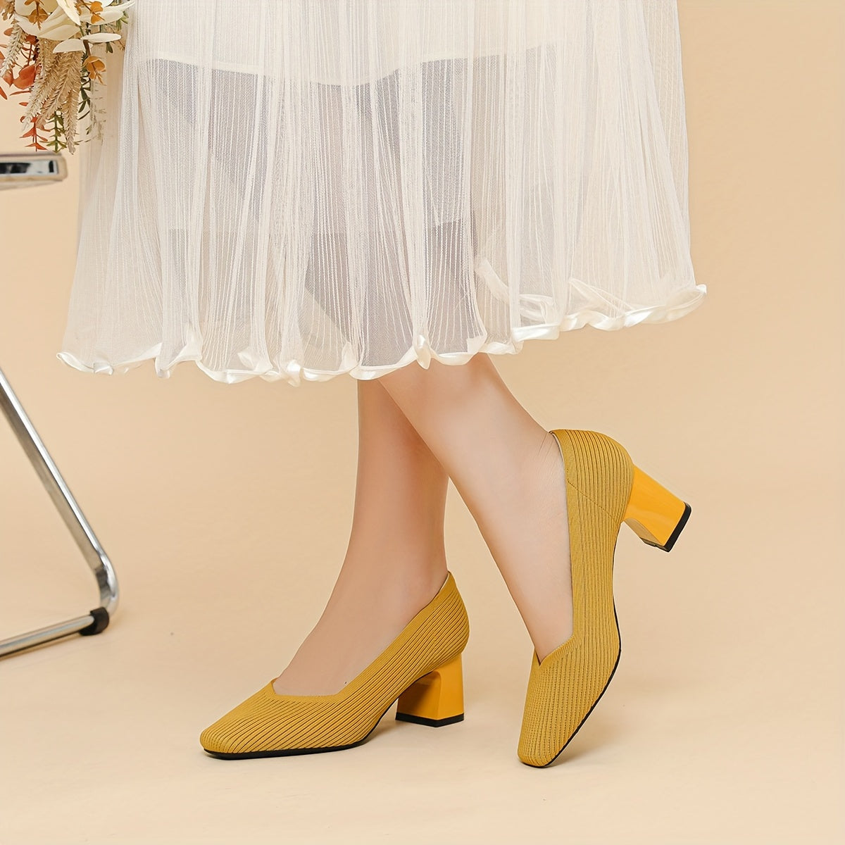 Brynn™ | Comfort Orthopedic Heels