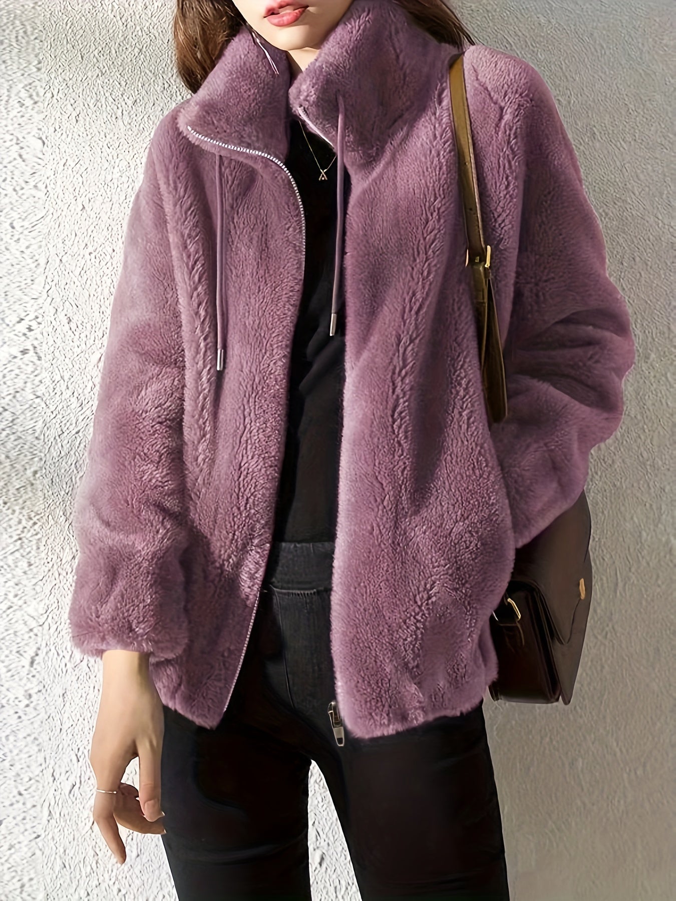 Solai | Cozy Jacket for Ultimate Comfort