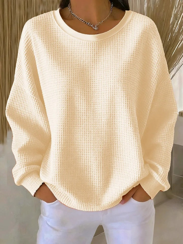 Kelsey™ | Cozy Sweatshirt for Ultimate Comfort