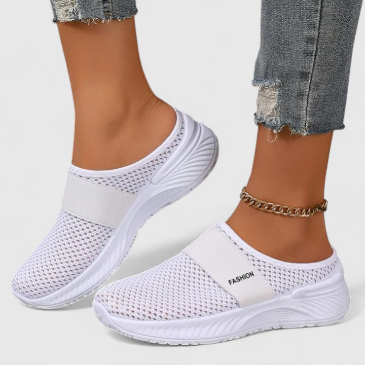 Lexa | Comfort-Oriented Orthopedic Footwear