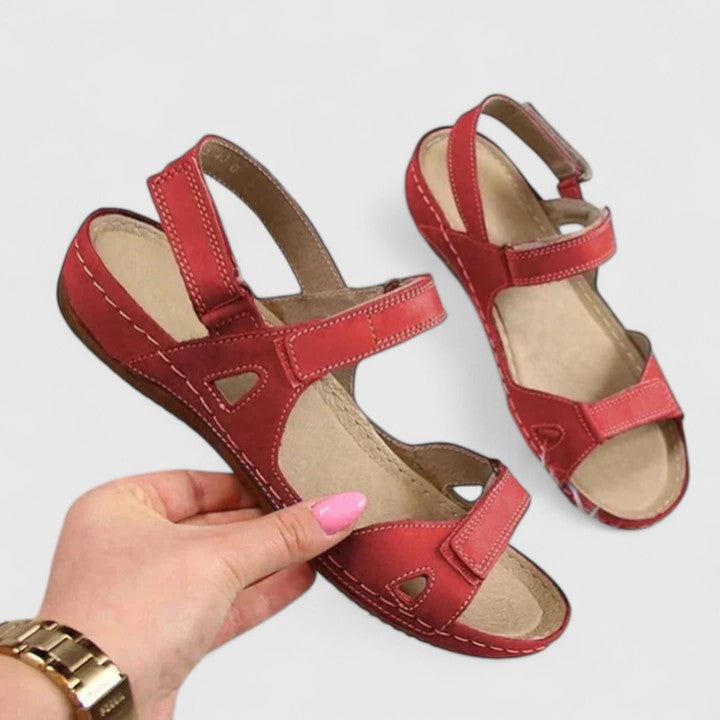 Bianca | Cozy Sandals for Ultimate Comfort