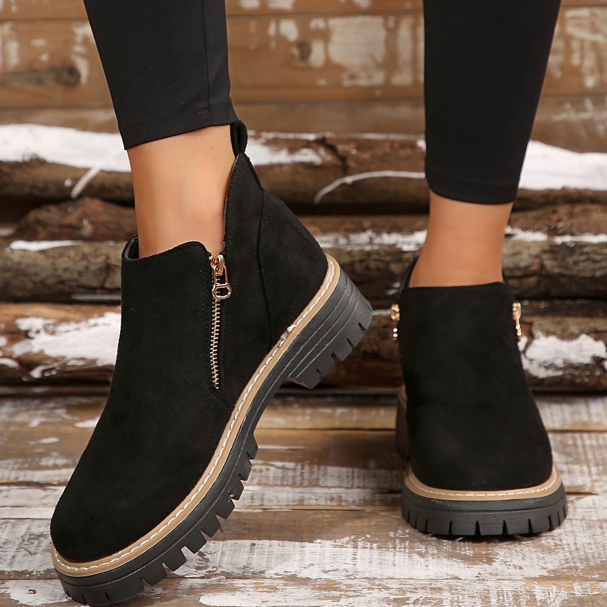Raely™ Orthopedic Footwear