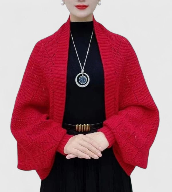 Elyzianne | Chic Elegance Cardigan