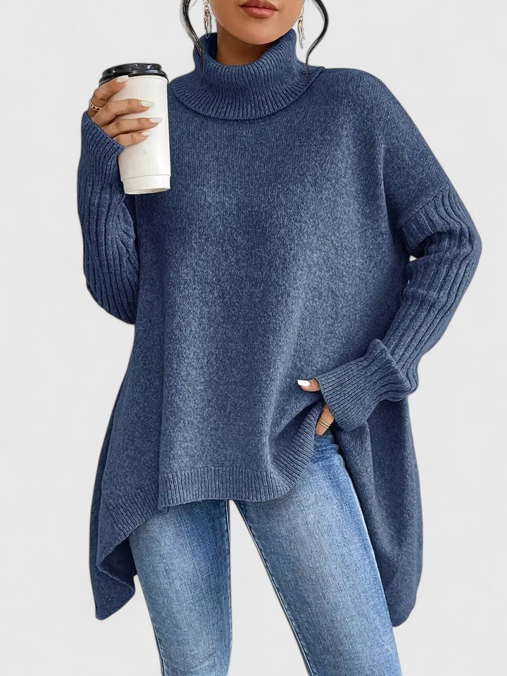 Keiralyss | Cozy Sweater