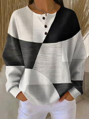 Saeni | Chic Elegance Sweater