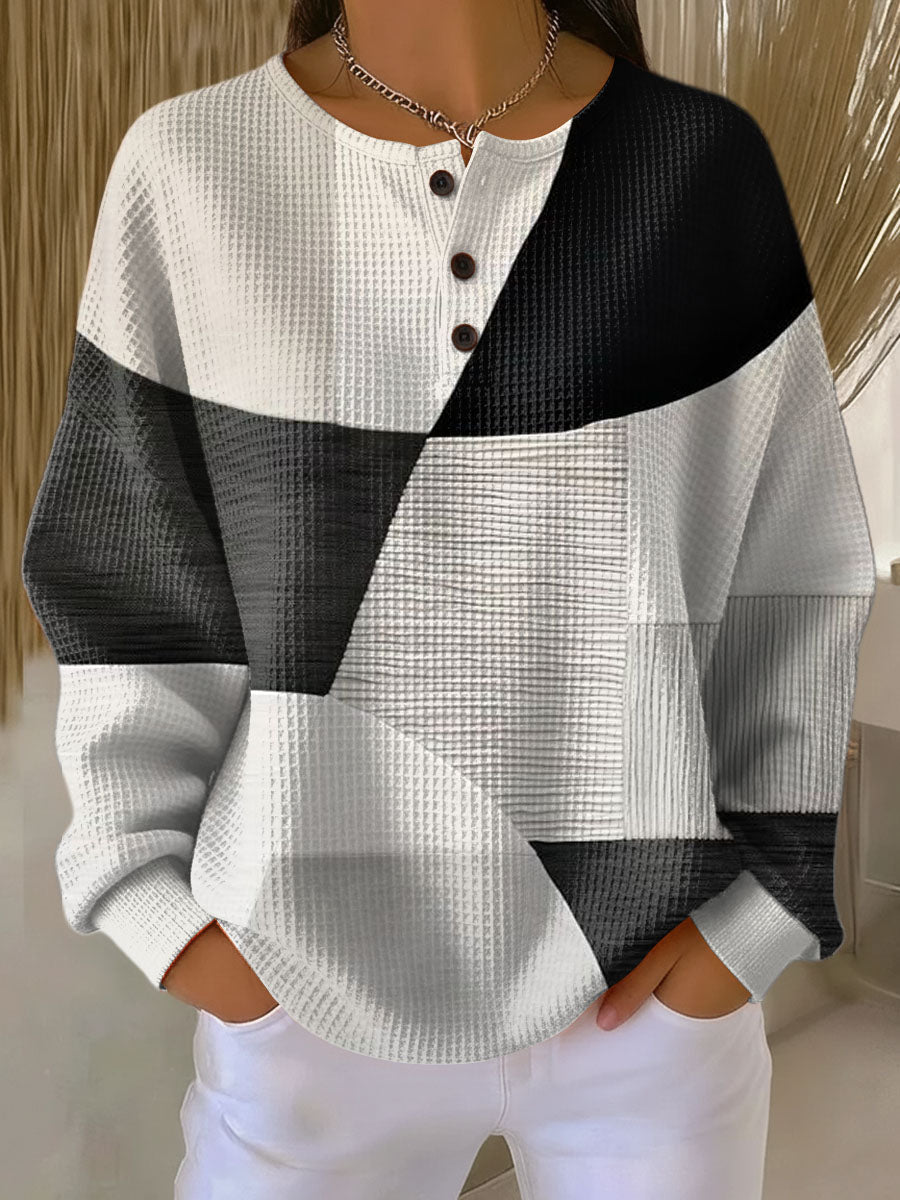 Saeni | Chic Elegance Sweater