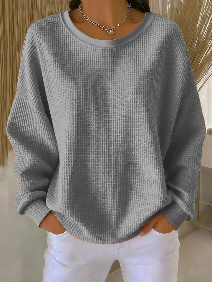 Kelsey™ | Cozy Sweatshirt for Ultimate Comfort