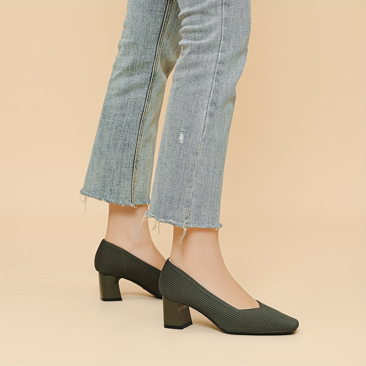 Brynn™ | Comfort Orthopedic Heels