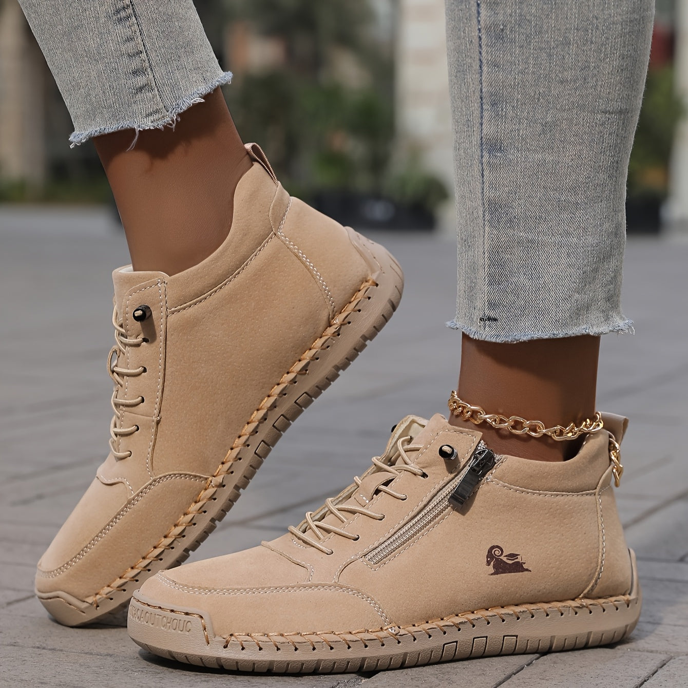 Hadyn | Comfort-Orthopedic Footwear