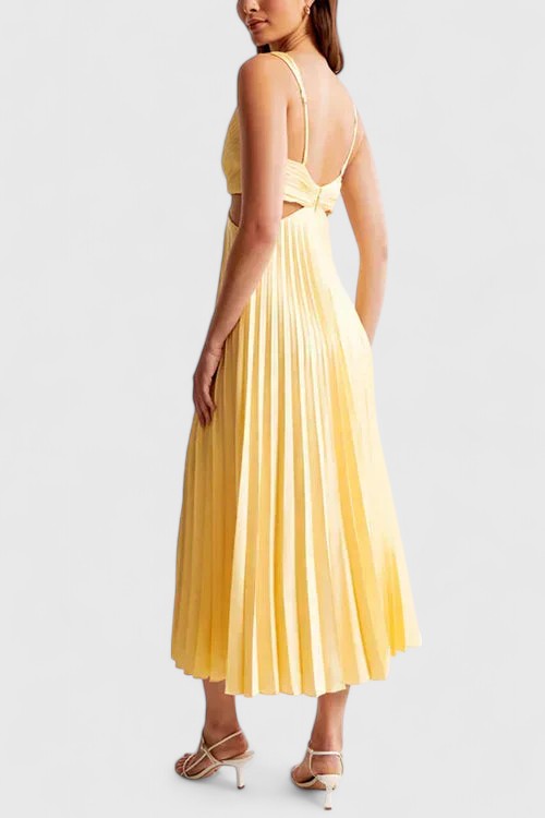 Karen™ | Chic Sleeveless Dress