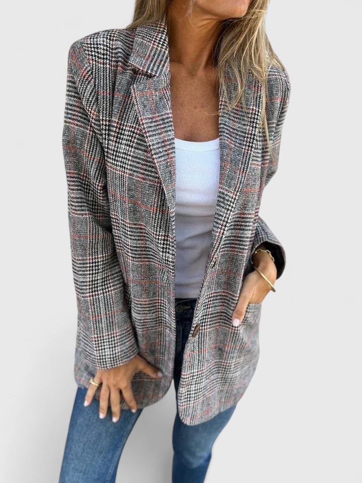 Soralyetta | Cozy Blazer