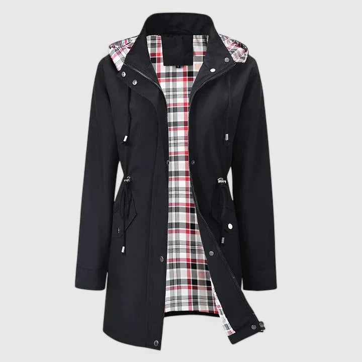 Isolandra™ | Cozy Comfort Jacket