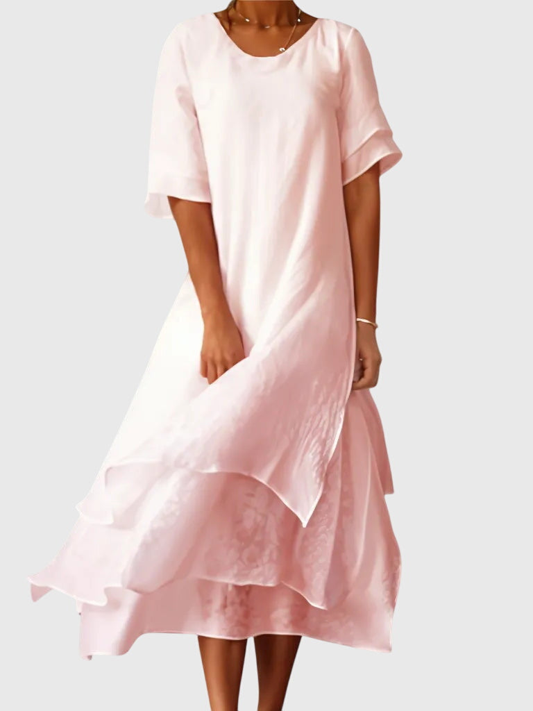 April™ | Sophisticated Dress