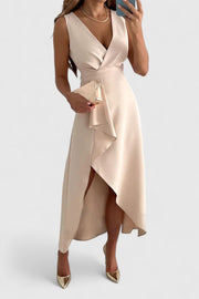 Jessa | Sophisticated Elegance Dress