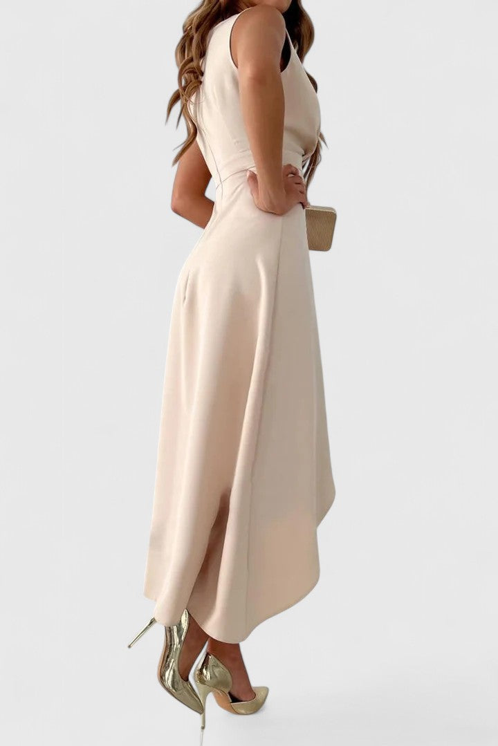 Jessa | Sophisticated Elegance Dress