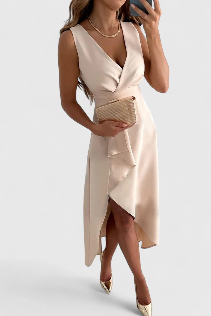 Jessa | Sophisticated Elegance Dress