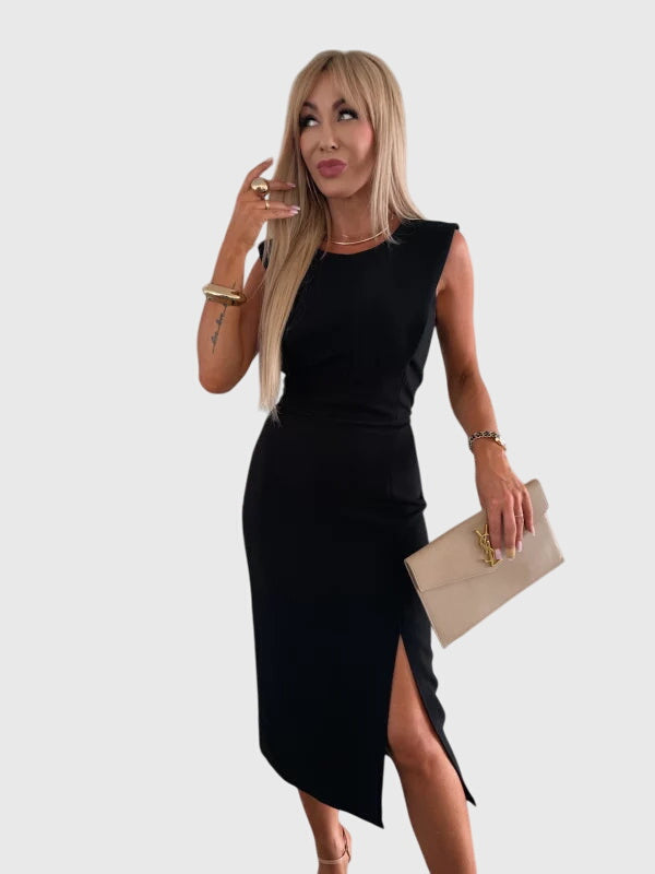 Lula™ | Chic Elegance Dress