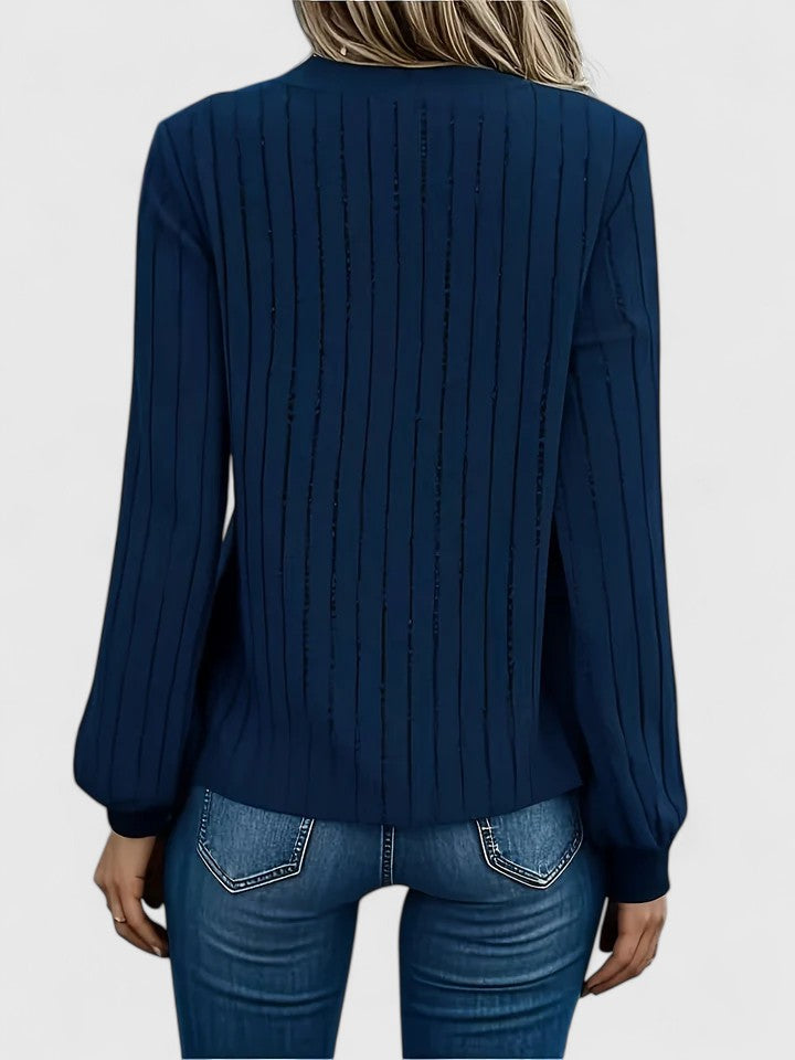 Celestinah | Cozy Knit Sweater
