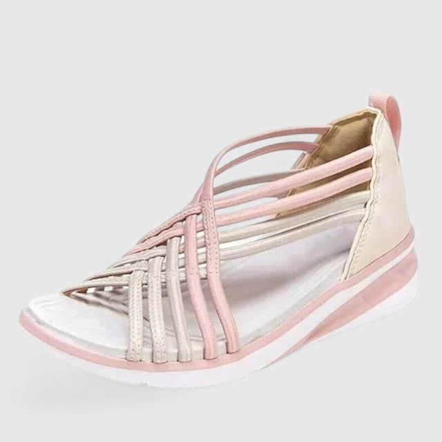 Milandra | Comfort-Oriented Orthopedic Sandals
